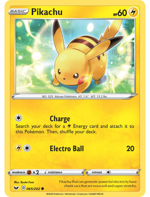 Preços baixos em Cartões de jogo de cartas colecionáveis individuais Pikachu  grau 10 Pokémon TCG