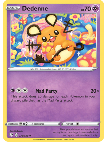 Dedenne (78/)