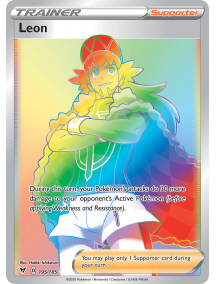 Pokémon TCG: Jirachi (119/185) - SWSH4 Voltagem Vívida - Pokémon