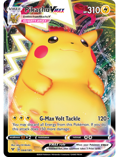 Carta Pokemon Raríssima Pikachu Mascarada