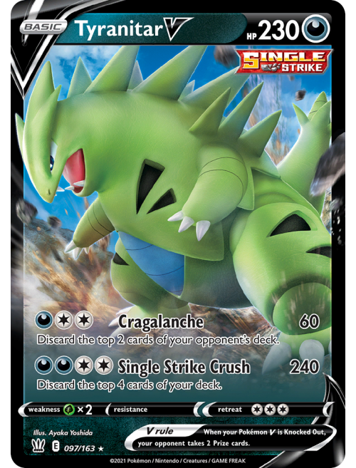 Gible (versão Dragão e Lutador/Terra) - Pokémon TCG Cards (original em  português)