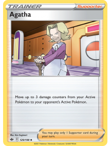 Agatha (129/198)