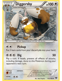 Diggersby 112/146