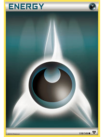 Darkness Energy 138/146