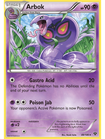 Arbok 48/146