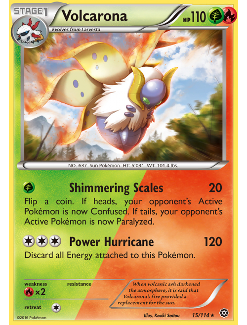 Cartas Pokemon Planta (Escolha Livre) - C