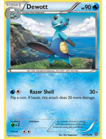 Dewott (31/114)