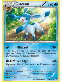 Glaceon 19/111