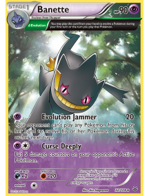 Banette 32/108