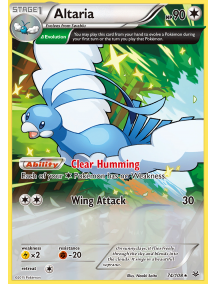 Altaria 74/108