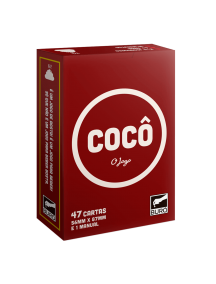 Cocô - o Jogo
