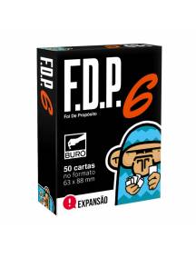 FDP - Foi de Propósito 6