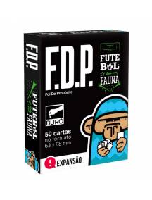 FDP temático: futebol e toda sua fauna