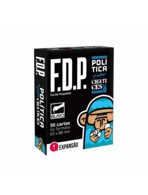 FDP temático: política e outras chatices