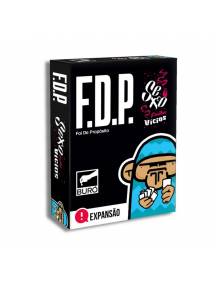 FDP temático: sexo e outros vícios