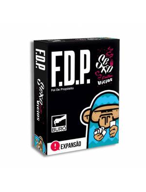FDP temático: sexo e outros vícios