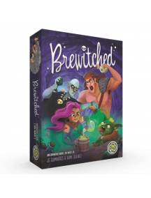 Brewitched
