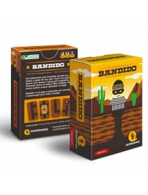 Bandido - PaperGames