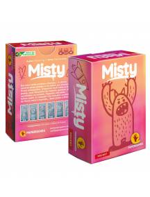 Misty - PaperGames