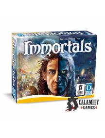 Immortals - Calamity Games