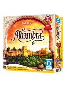 Alhambra - em Português