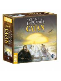 Catan: A Game of Thrones - em Português