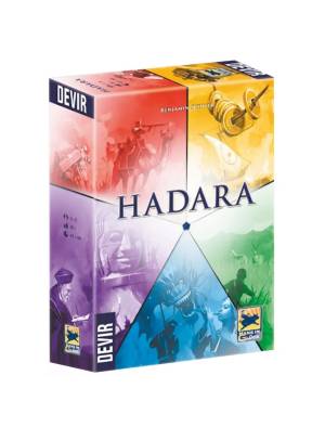 Hadara - Edição 2021