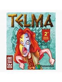 Telma – 2ª edição