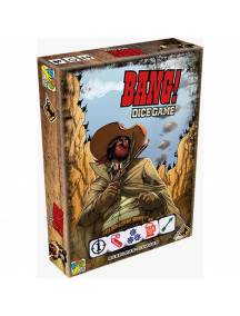 Bang!: Dice Game