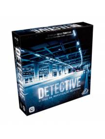 Detective: O jogo da investigação moderna