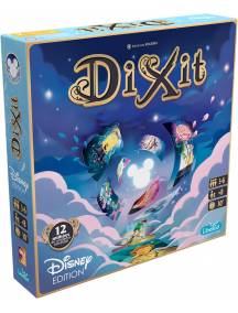 Dixit: Disney Edition 