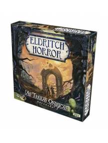 Eldritch Horror: Expansão As Terras Oníricas