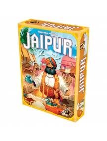Jaipur - em Português