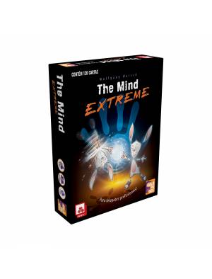 The Mind Extreme The Mind Extreme