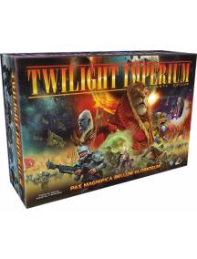 Twilight Imperium: 4ª Edição
