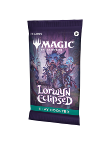 Booster Avulso - Lorwyn Eclipsed - Booster de Jogo