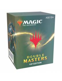 Double Masters Vip Edition 