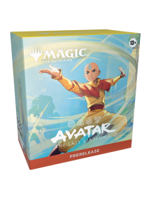 Magic: The Gathering – Avatar: The Last Airbender – Prerelease Kit - EN