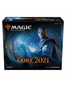 Bundle Core Set 2021 - em Inglês