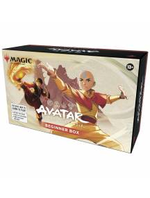 Magic: The Gathering – Avatar: The Last Airbender – Beginner Box - EN