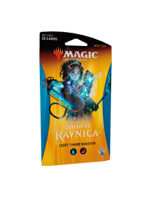 Theme Booster Guilds of Ravnica - Izzet