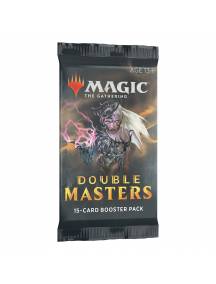 Booster Magic Double Masters
