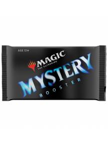 Booster Magic Mystery Booster - em inglês