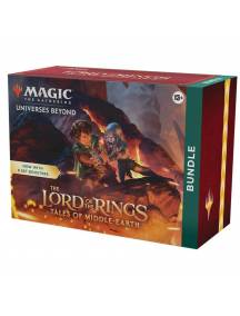 Bundle Lord Of The Rings: Tales of Middle-Earth