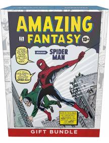Magic: The Gathering – Amazing Fantasy #15 – Spider-Man – Gift Bundle - EN Magic: The Gathering – Amazing Fantasy #15 – Spider-Man – Gift Bundle - EN