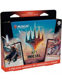 Kit Inicial 2023 Magic: The Gathering 