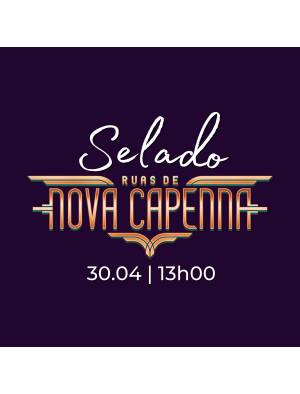 Selado Ruas de Nova Capenna - 30/04 (13h)