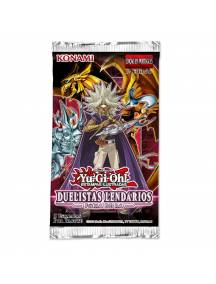 Yu-Gi-Oh! Monstros de Duelo: Yu-Gi-Oh! Duel Monsters Remaster 002